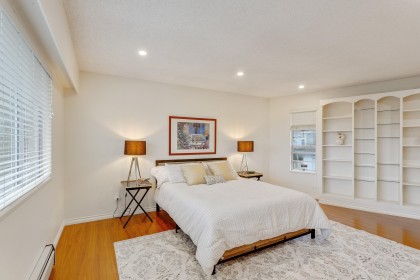 Photo 14 at 7362 Laburnum Street, S.W. Marine, Vancouver West