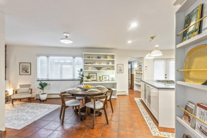 Photo 11 at 7362 Laburnum Street, S.W. Marine, Vancouver West