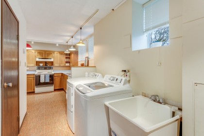 Photo 25 at 7362 Laburnum Street, S.W. Marine, Vancouver West