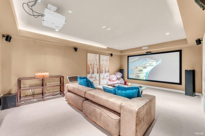 Photo 6 at 4313 Rockridge Road, Rockridge, West Vancouver