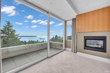 Photo 13 at 4313 Rockridge Road, Rockridge, West Vancouver