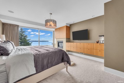 Photo 12 at 4313 Rockridge Road, Rockridge, West Vancouver