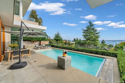 Photo 5 at 4313 Rockridge Road, Rockridge, West Vancouver