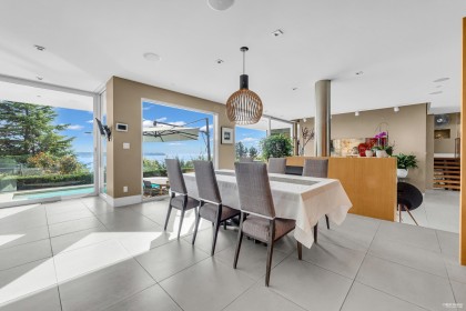 Photo 10 at 4313 Rockridge Road, Rockridge, West Vancouver