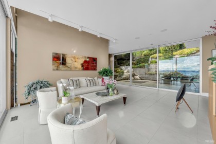 Photo 8 at 4313 Rockridge Road, Rockridge, West Vancouver