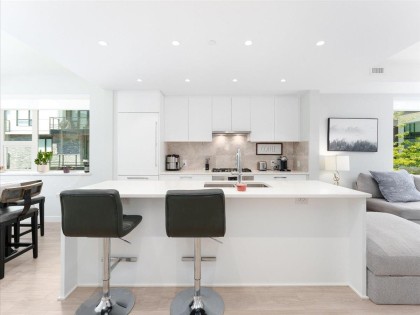 Photo 2 at 13 - 2728 Acadia Road, University VW, Vancouver West