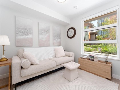 Photo 17 at 13 - 2728 Acadia Road, University VW, Vancouver West