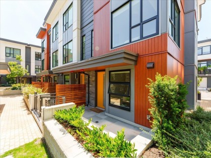 Photo 22 at 13 - 2728 Acadia Road, University VW, Vancouver West