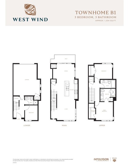 Photo 24 at 13 - 2728 Acadia Road, University VW, Vancouver West