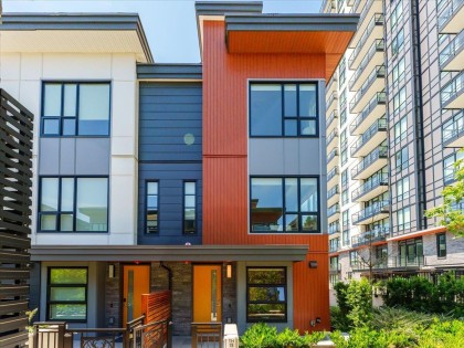 Photo 21 at 13 - 2728 Acadia Road, University VW, Vancouver West