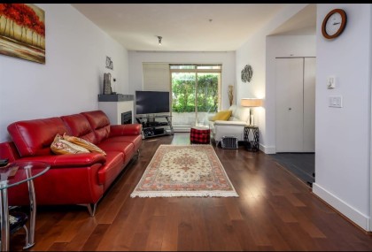 Photo 8 at 32 - 728 W 14th Street, Mosquito Creek, North Vancouver