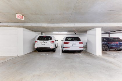 Photo 32 at 402 - 590 Nicola Street, Coal Harbour, Vancouver West