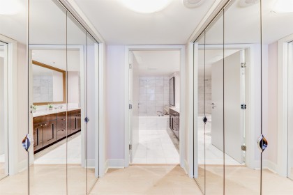 Photo 20 at 402 - 590 Nicola Street, Coal Harbour, Vancouver West