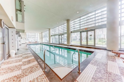 Photo 30 at 402 - 590 Nicola Street, Coal Harbour, Vancouver West