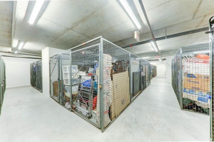 Photo 31 at 402 - 590 Nicola Street, Coal Harbour, Vancouver West