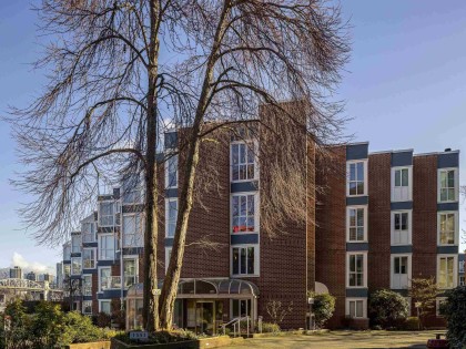 Photo 36 at 202 - 1551 Mariner Walk, False Creek, Vancouver West