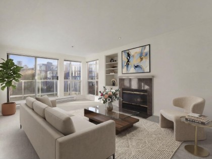 Photo 1 at 202 - 1551 Mariner Walk, False Creek, Vancouver West