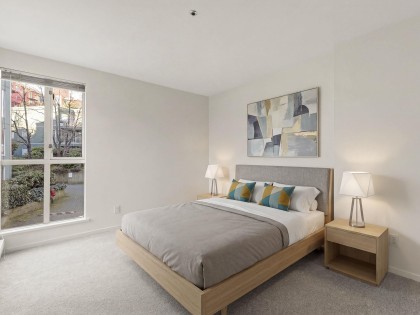 Photo 28 at 202 - 1551 Mariner Walk, False Creek, Vancouver West