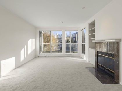 Photo 5 at 202 - 1551 Mariner Walk, False Creek, Vancouver West