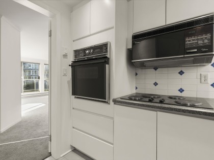 Photo 20 at 202 - 1551 Mariner Walk, False Creek, Vancouver West