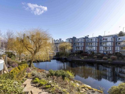 Photo 34 at 202 - 1551 Mariner Walk, False Creek, Vancouver West