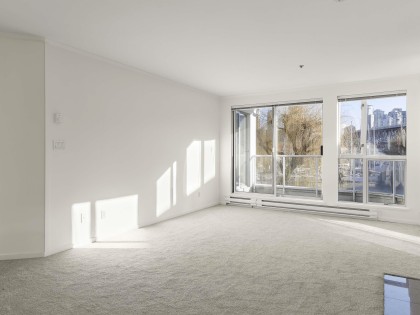 Photo 8 at 202 - 1551 Mariner Walk, False Creek, Vancouver West