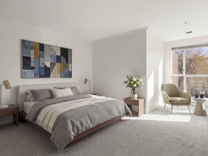 Photo 21 at 202 - 1551 Mariner Walk, False Creek, Vancouver West