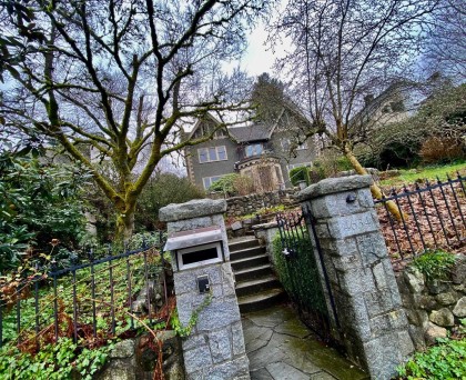 Photo 2 at 4634 W 2nd Avenue, Point Grey, Vancouver West