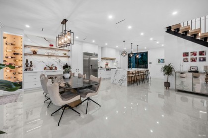 Photo 6 at 1390 Sutherland Avenue, Boulevard, North Vancouver