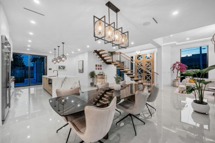 Photo 7 at 1390 Sutherland Avenue, Boulevard, North Vancouver