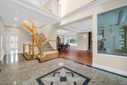 Photo 2 at 6081 Elm Street, Kerrisdale, Vancouver West