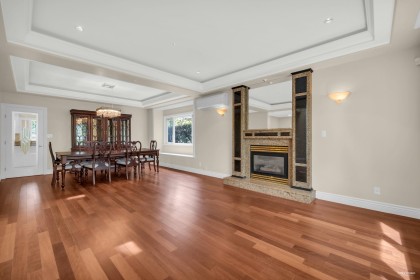 Photo 3 at 6081 Elm Street, Kerrisdale, Vancouver West