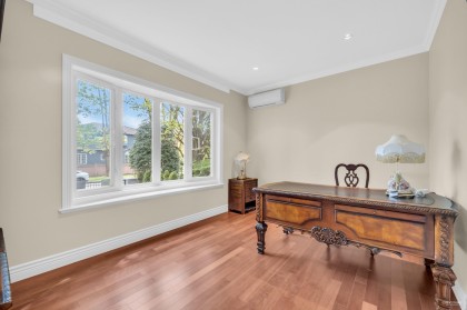 Photo 5 at 6081 Elm Street, Kerrisdale, Vancouver West