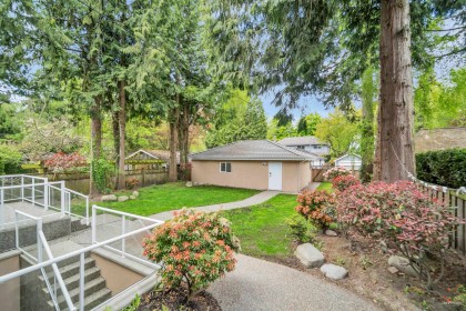 Photo 20 at 6081 Elm Street, Kerrisdale, Vancouver West
