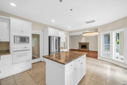 Photo 9 at 6081 Elm Street, Kerrisdale, Vancouver West