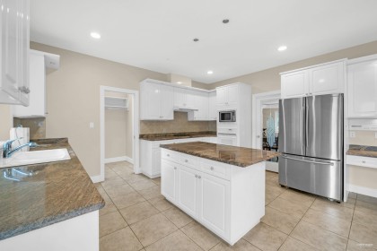 Photo 10 at 6081 Elm Street, Kerrisdale, Vancouver West