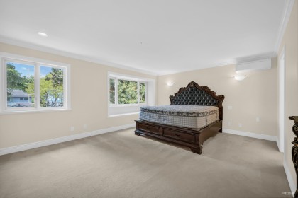 Photo 11 at 6081 Elm Street, Kerrisdale, Vancouver West