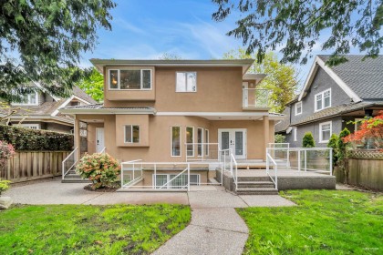 Photo 19 at 6081 Elm Street, Kerrisdale, Vancouver West