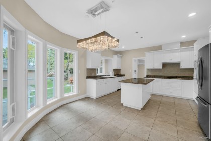 Photo 8 at 6081 Elm Street, Kerrisdale, Vancouver West