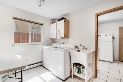 Photo 6 at 8607 Selkirk Street, Marpole, Vancouver West