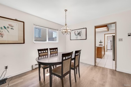 Photo 3 at 8607 Selkirk Street, Marpole, Vancouver West