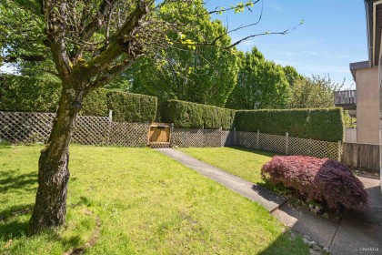 Photo 36 at 8607 Selkirk Street, Marpole, Vancouver West