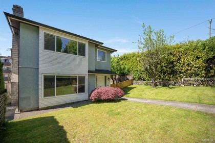 Photo 34 at 8607 Selkirk Street, Marpole, Vancouver West