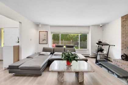 Photo 14 at 8607 Selkirk Street, Marpole, Vancouver West