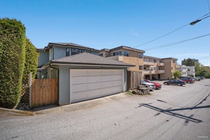 Photo 37 at 8607 Selkirk Street, Marpole, Vancouver West
