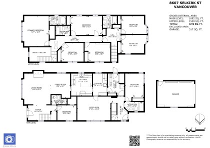 Photo 40 at 8607 Selkirk Street, Marpole, Vancouver West