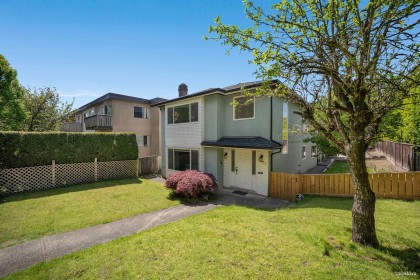 Photo 35 at 8607 Selkirk Street, Marpole, Vancouver West