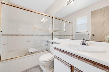 Photo 31 at 8607 Selkirk Street, Marpole, Vancouver West