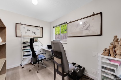 Photo 4 at 8607 Selkirk Street, Marpole, Vancouver West