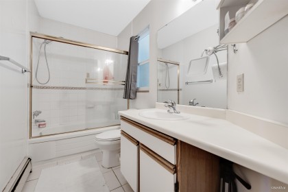 Photo 8 at 8607 Selkirk Street, Marpole, Vancouver West